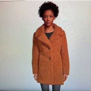 Sam Edelman Coat